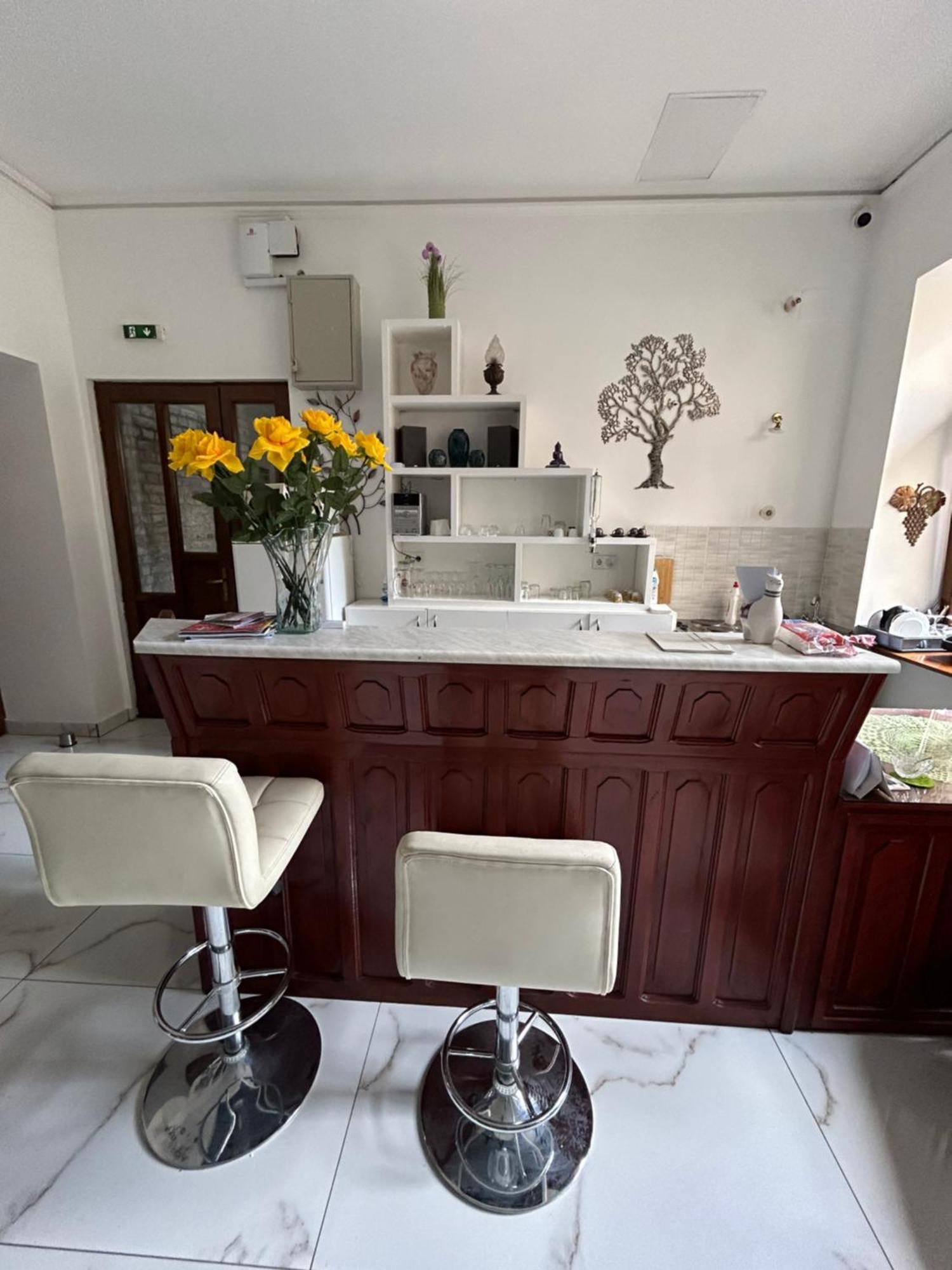 Velez Haz Apartman Budapest Kültér fotó