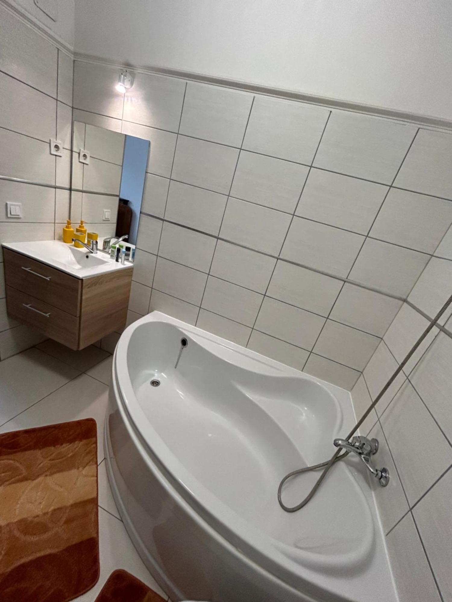 Velez Haz Apartman Budapest Kültér fotó