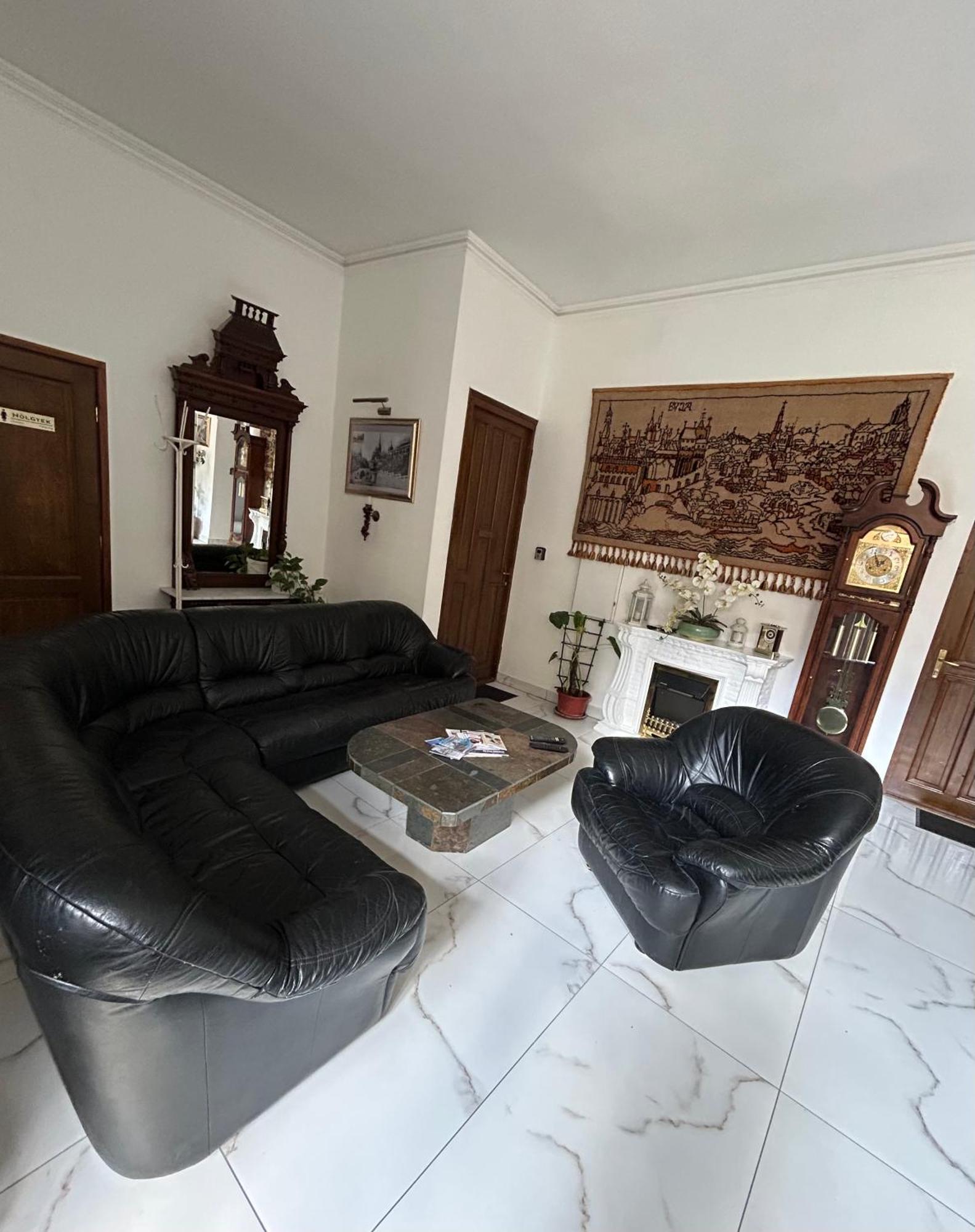 Velez Haz Apartman Budapest Kültér fotó