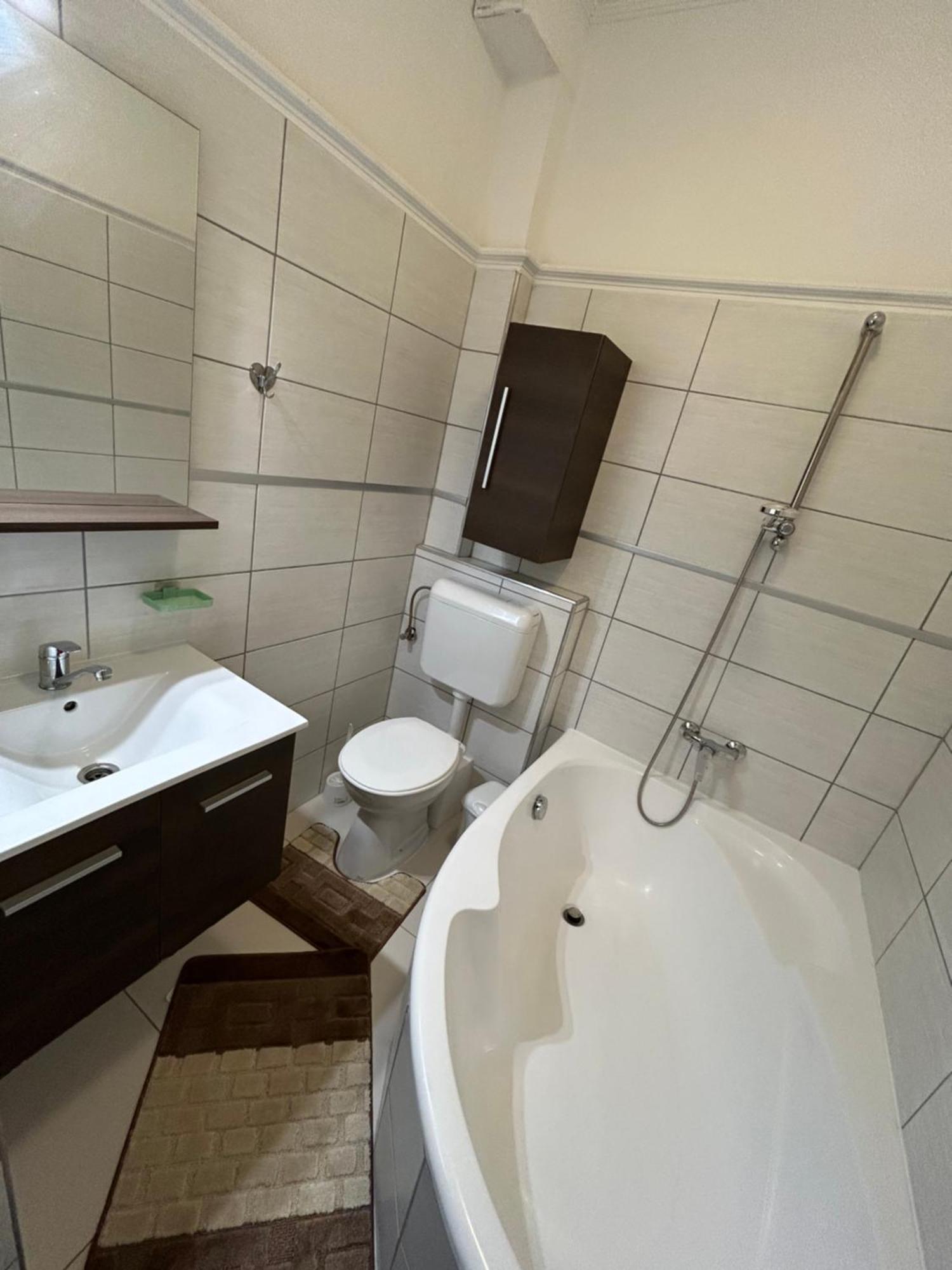 Velez Haz Apartman Budapest Kültér fotó