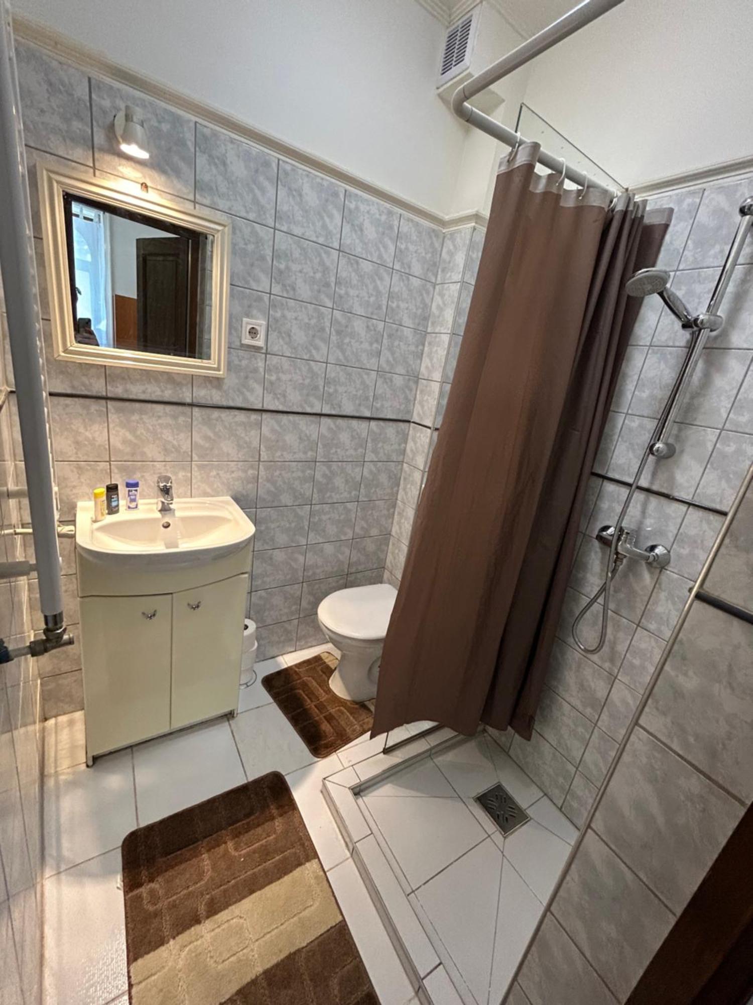 Velez Haz Apartman Budapest Kültér fotó